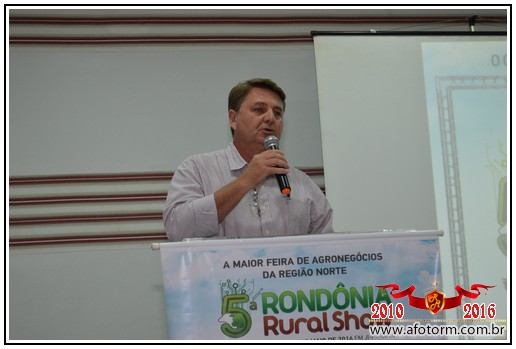rolim de moura